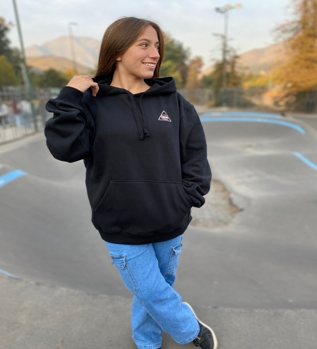 HOODIE NINETY’S CLUB
