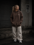 HOODIE CAFE ESSENTIAL