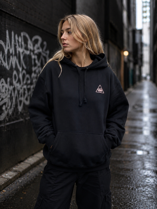 HOODIE NINETY’S CLUB